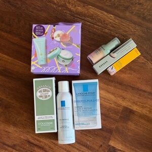 BUNDLE PRODUCTS ALL BRANDNEW AND SEALED • pr from the brands